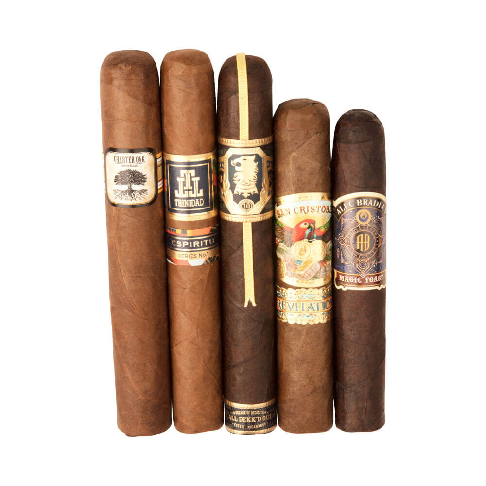 July 2023 Cigar of The Month, , jrcigars
